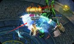 热血传奇sf